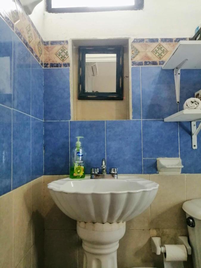 Studio Pampano By The Rainbow Stairs Apartamento Isla Mujeres