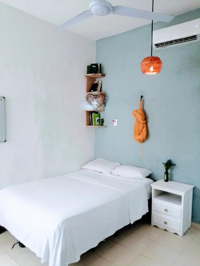Studio Pampano By The Rainbow Stairs Apartamento