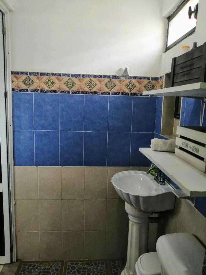 Studio Pampano By The Rainbow Stairs Apartamento