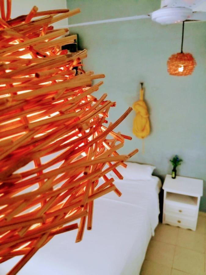Studio Pampano By The Rainbow Stairs Apartamento *
