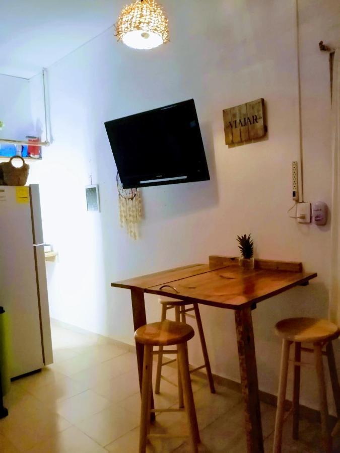 Apartamento Studio Pampano By The Rainbow Stairs Isla Mujeres