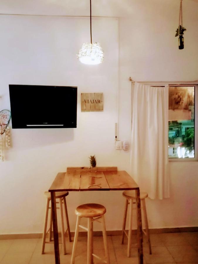 Studio Pampano By The Rainbow Stairs Apartamento Isla Mujeres