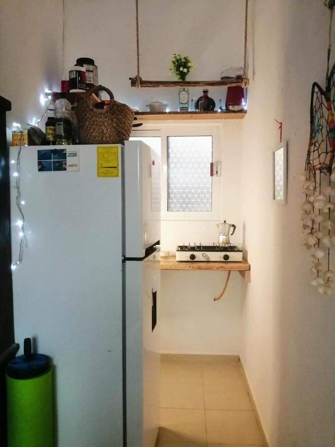 Studio Pampano By The Rainbow Stairs Apartamento *