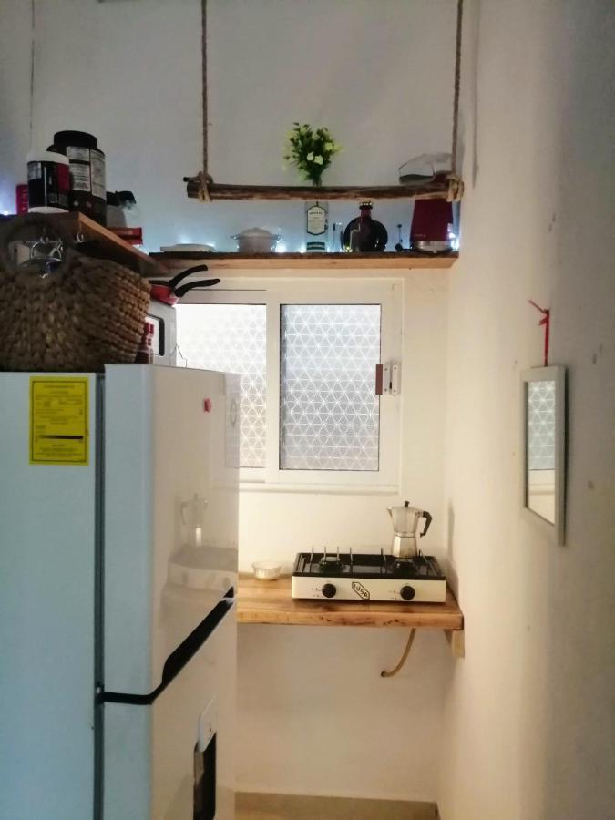 Apartamento Studio Pampano By The Rainbow Stairs *