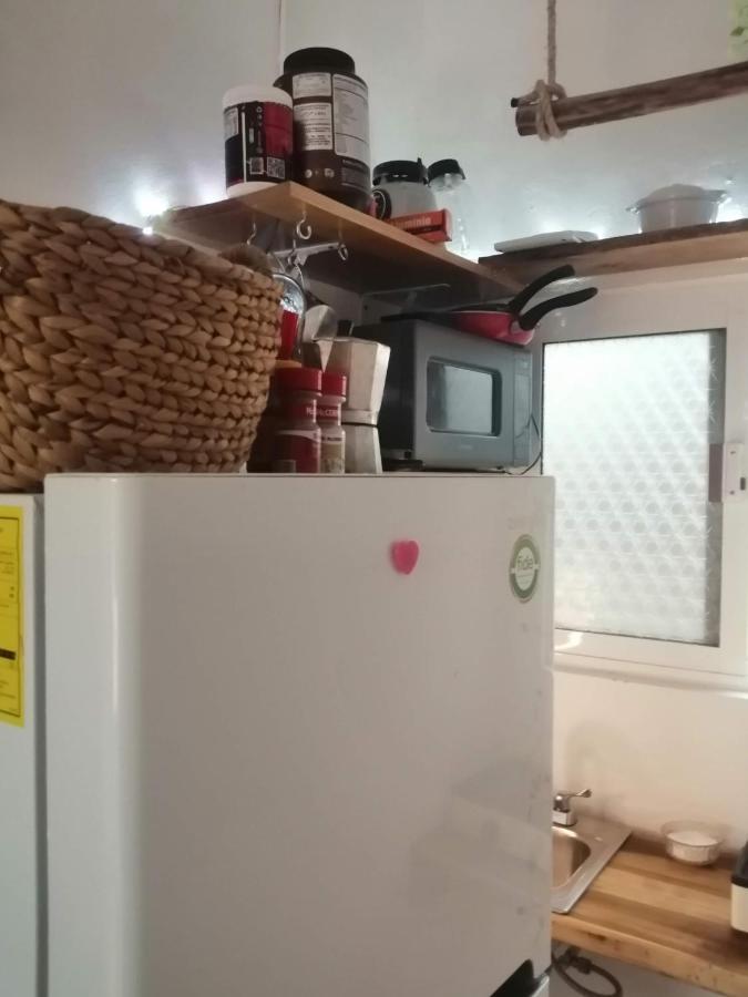 Studio Pampano By The Rainbow Stairs Apartamento *